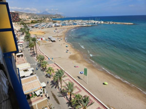 Paseo Campello (1ª linea)